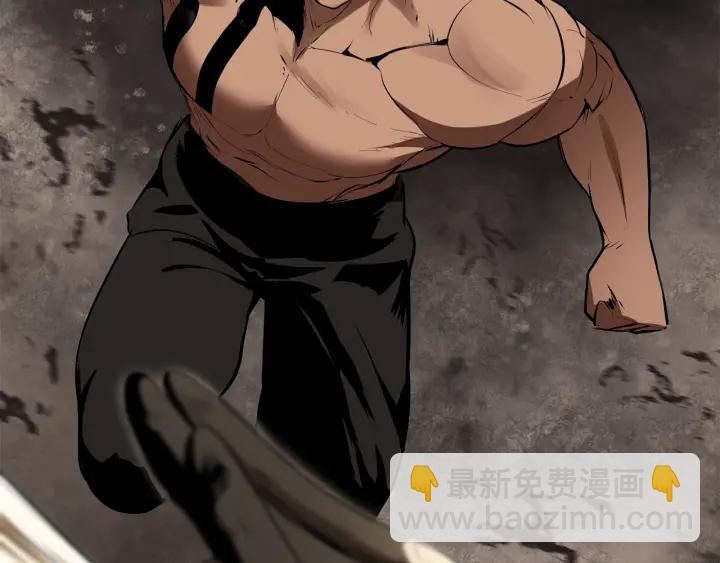 拔劍九億次 - 第97話 進化的天使(5/6) - 7