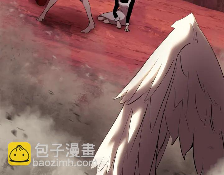 拔劍九億次 - 第97話 進化的天使(2/6) - 2