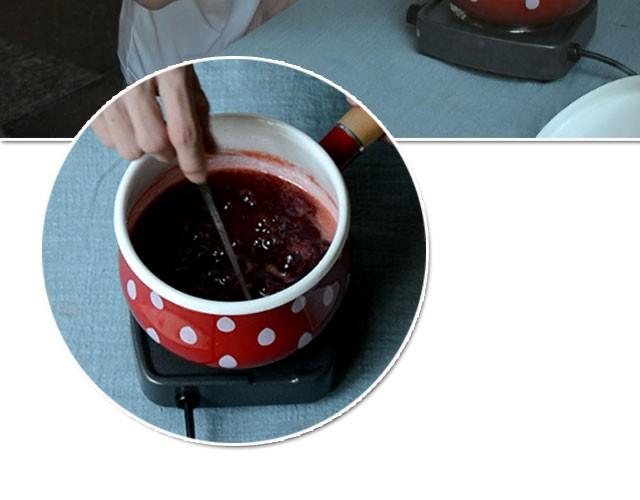 第11期 红李酱+肉桂苹果派风乳酪蛋糕-第11话