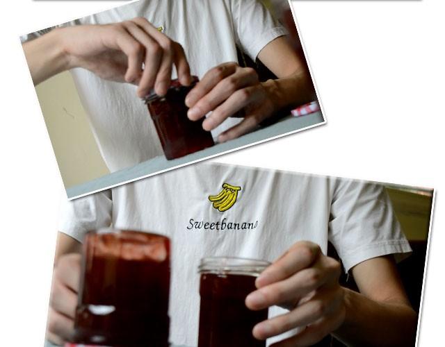 第11期 红李酱+肉桂苹果派风乳酪蛋糕-第11话