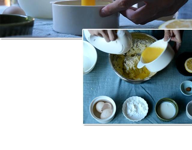 第11期 红李酱+肉桂苹果派风乳酪蛋糕-第11话