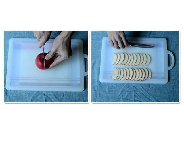 第11期 红李酱+肉桂苹果派风乳酪蛋糕-第11话