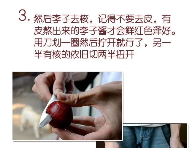 第11期 红李酱+肉桂苹果派风乳酪蛋糕-第11话