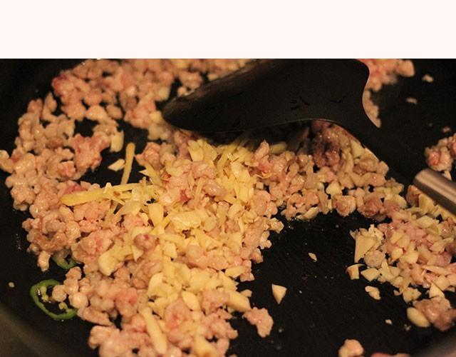 第13期 鲜香茄子煲-第13话