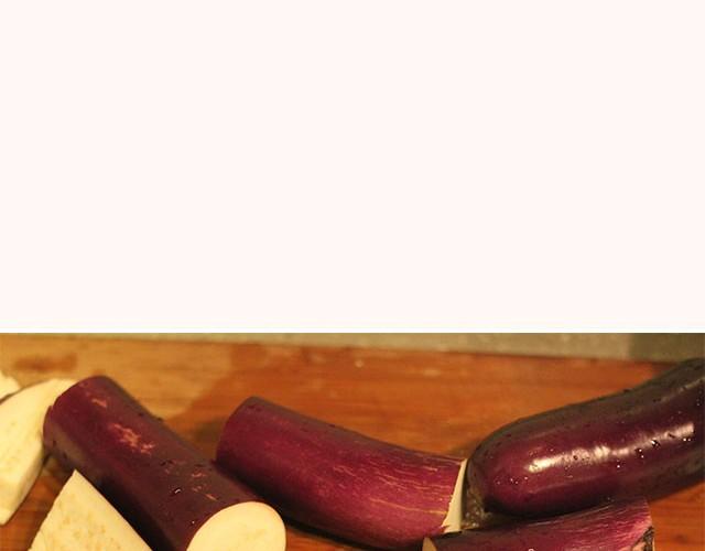 第13期 鲜香茄子煲-第13话