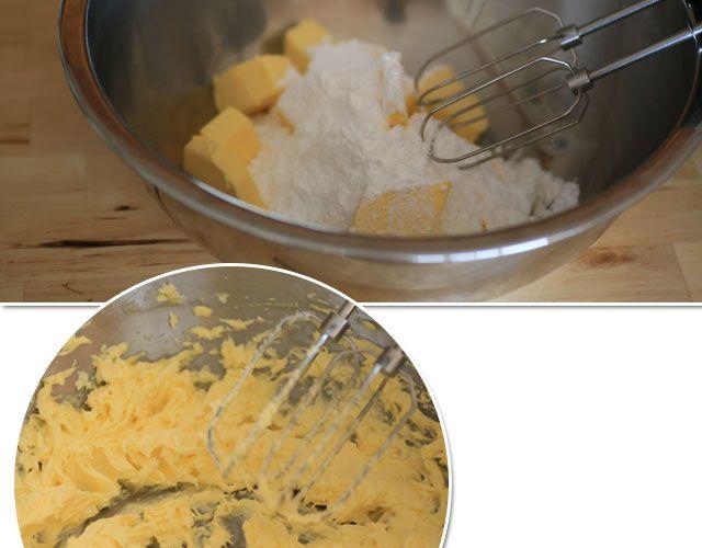 第17期 情人节小饼干-第17话