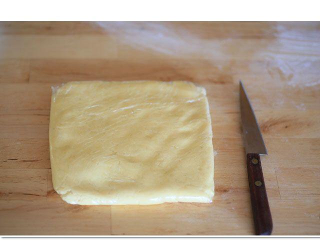 第17期 情人节小饼干-第17话