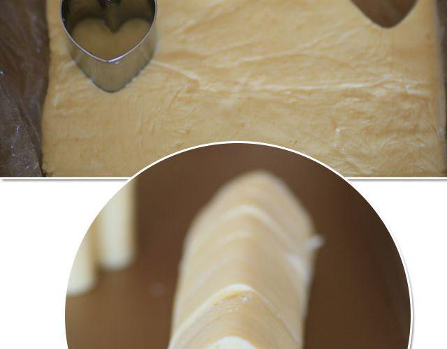 第17期 情人节小饼干-第17话