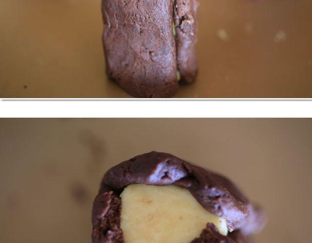 第17期 情人节小饼干-第17话