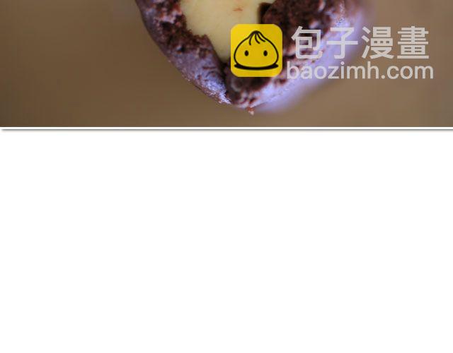 第17期 情人节小饼干-第17话