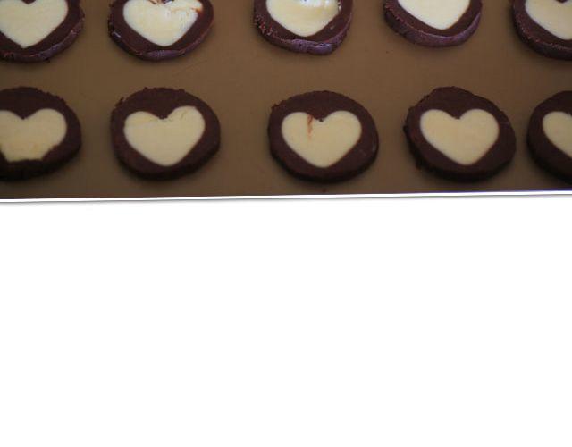 第17期 情人节小饼干-第17话