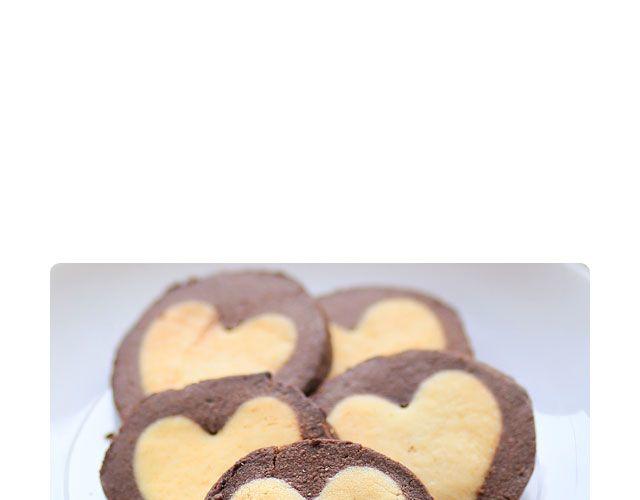 第17期 情人节小饼干-第17话