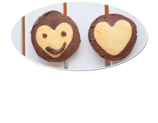 第17期 情人节小饼干-第17话