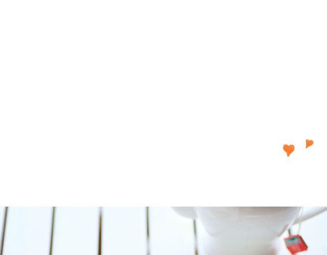 第17期 情人节小饼干-第17话