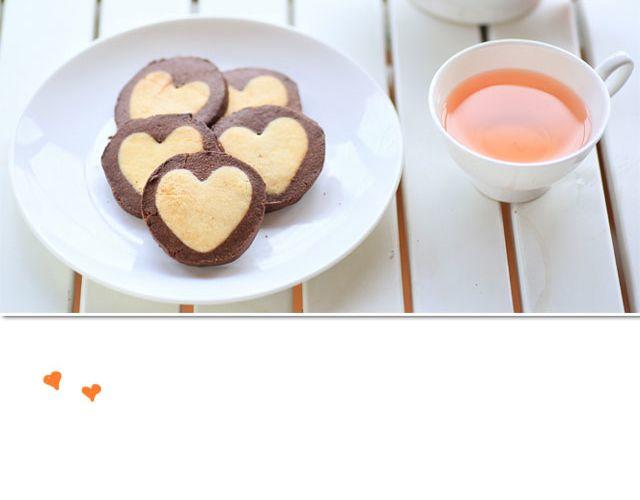 第17期 情人节小饼干-第17话