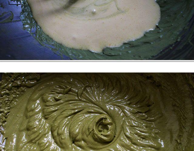 第19期 抹茶冰淇淋-第19话