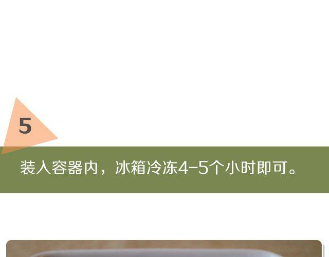 第19期 抹茶冰淇淋-第19话