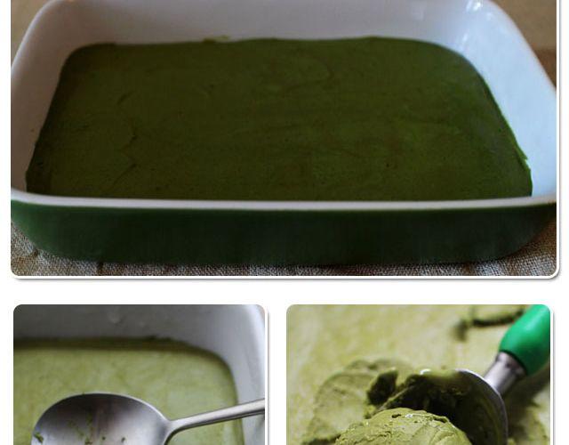 第19期 抹茶冰淇淋-第19话