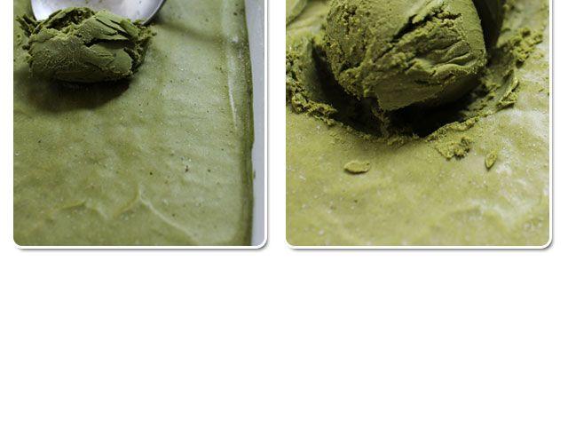 第19期 抹茶冰淇淋-第19话