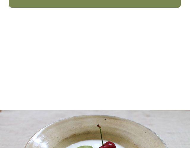 第19期 抹茶冰淇淋-第19话