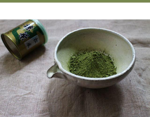 第19期 抹茶冰淇淋-第19话