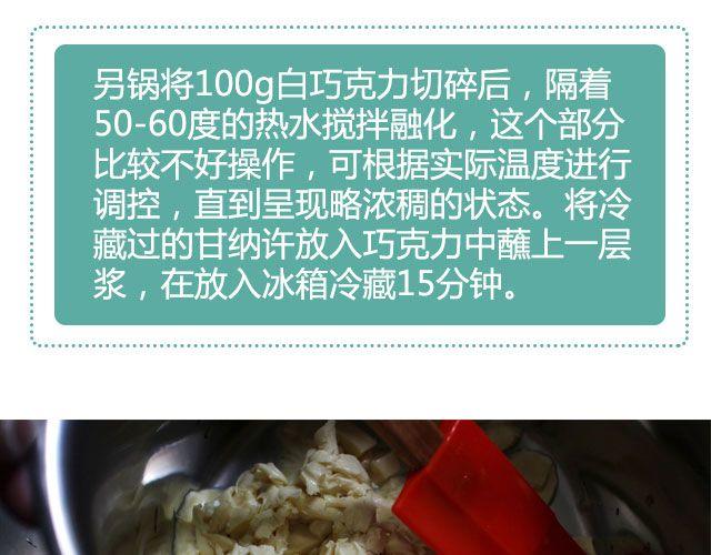 第21期 抹茶甘纳许-第21话