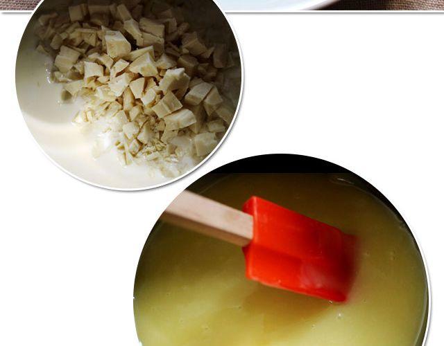 第21期 抹茶甘纳许-第21话