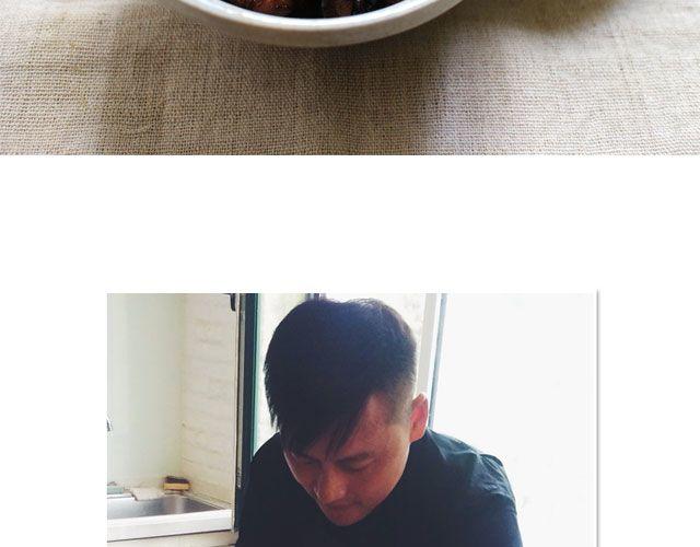 第23期 辣子笋烧肉-第23话