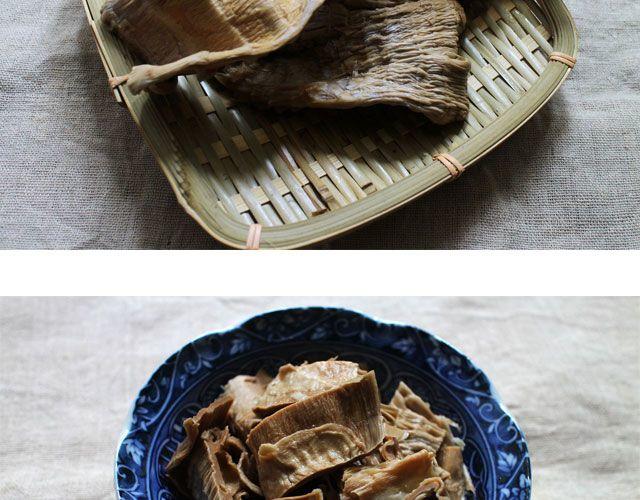 第23期 辣子笋烧肉-第23话