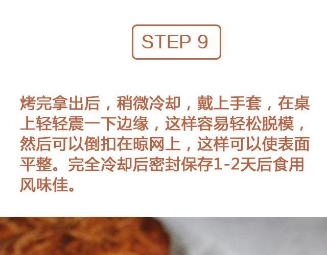 第25期 朗姆栗子巴斯克蛋糕-第25话