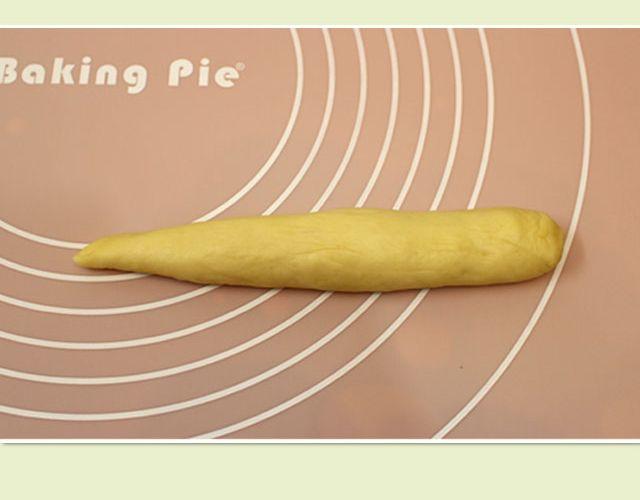 第27期 花式早餐黄油面包卷-第27话