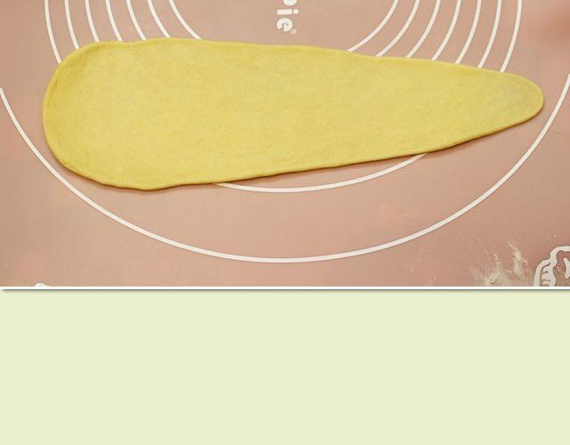 第27期 花式早餐黄油面包卷-第27话