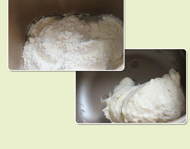 第27期 花式早餐黄油面包卷-第27话