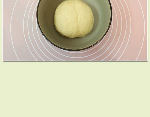 第27期 花式早餐黄油面包卷-第27话