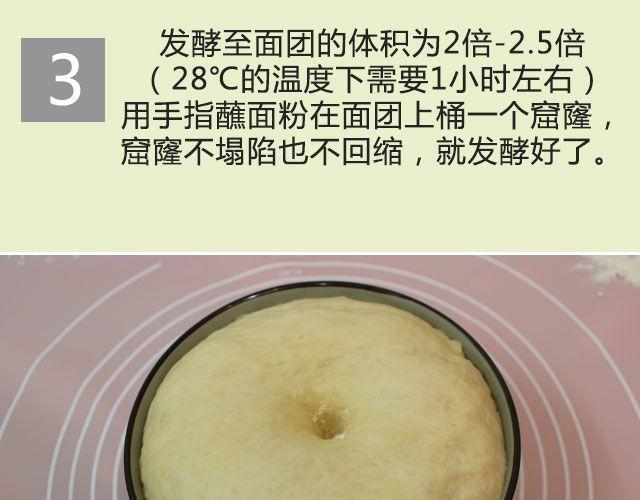 第27期 花式早餐黄油面包卷-第27话