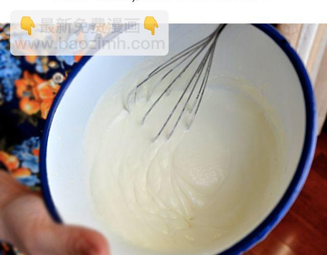 第29期 冬季下午茶之木糠杯&奶茶-第29话