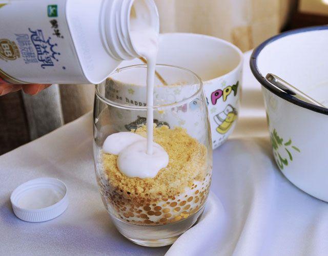 第29期 冬季下午茶之木糠杯&奶茶-第29话