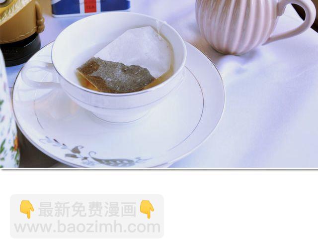 半飽 - 第29期 冬季下午茶之木糠杯&奶茶 - 5