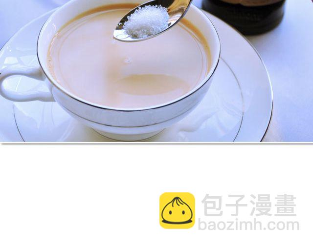 半飽 - 第29期 冬季下午茶之木糠杯&奶茶 - 3