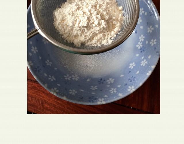 第5期 红子的家庭版桂花糖糕-第5话