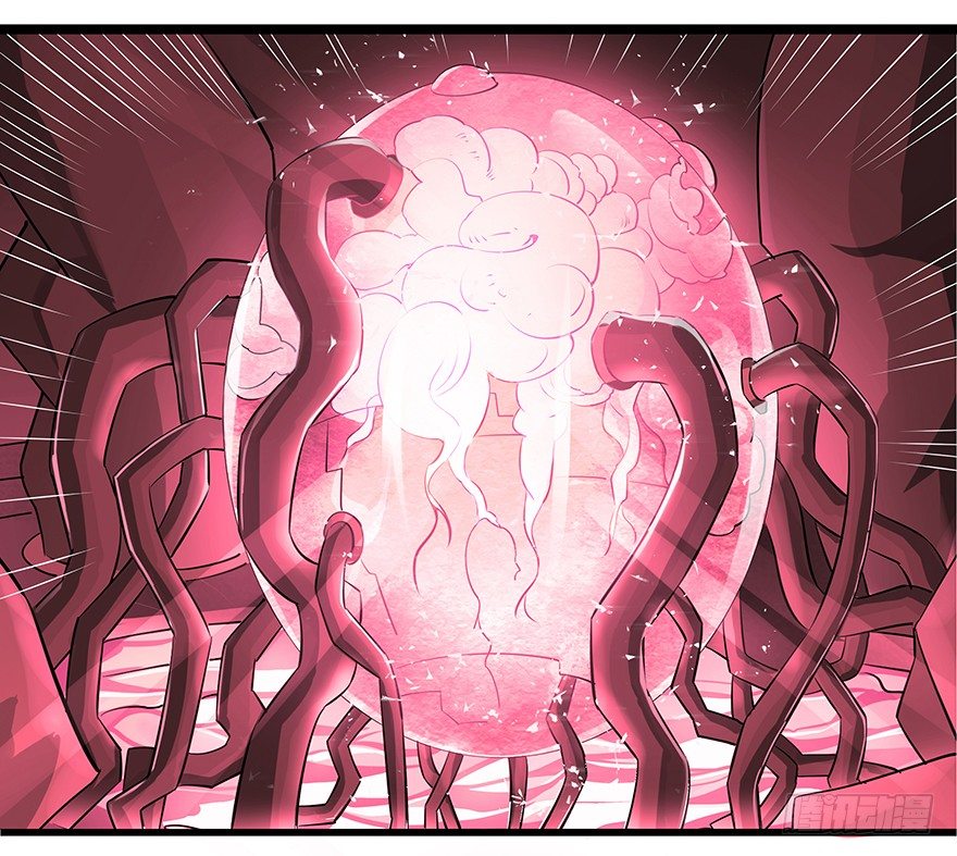 第25话：激活&lsquo;神&rsquo;-第27话