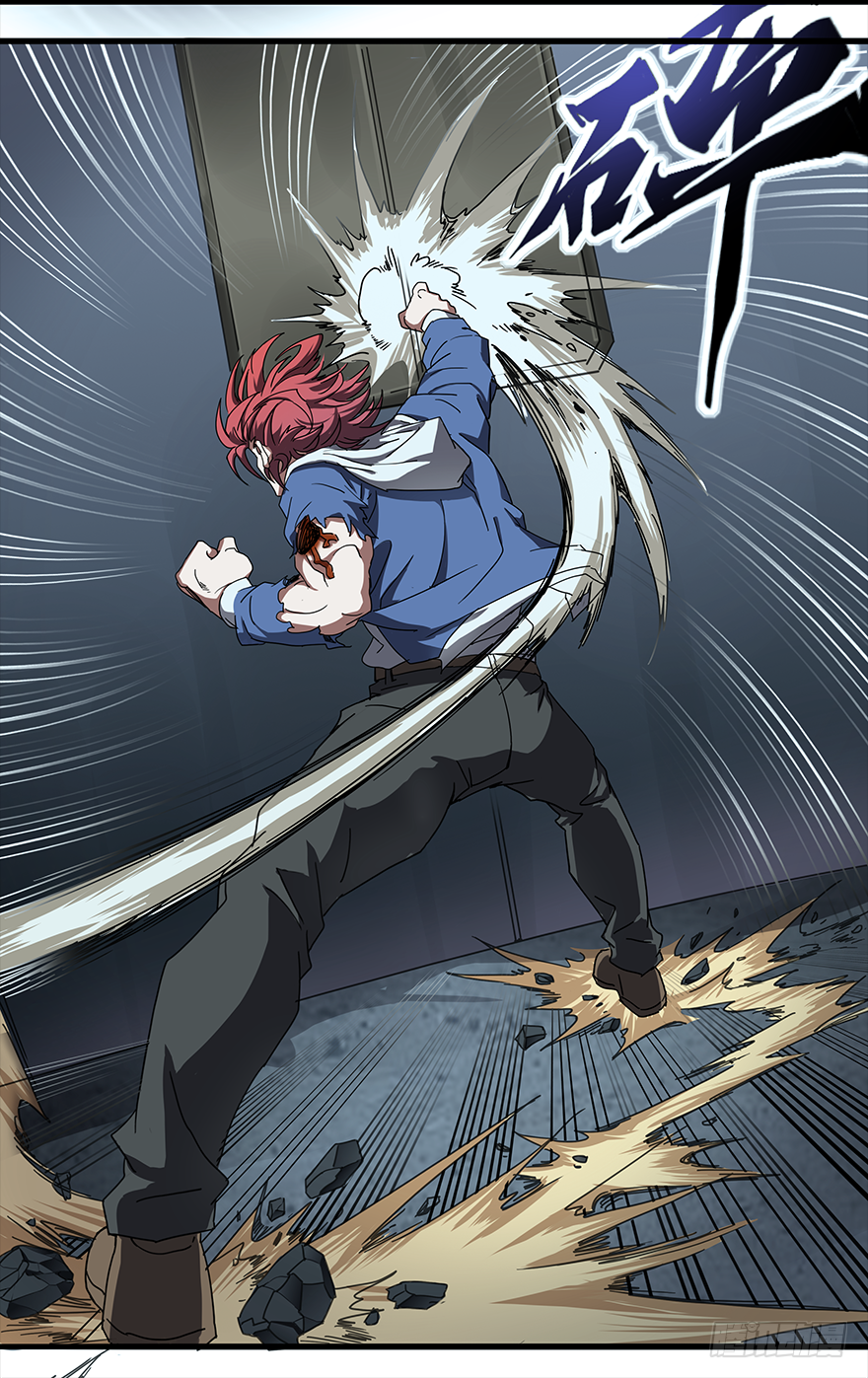 第29话：信仰-第31话