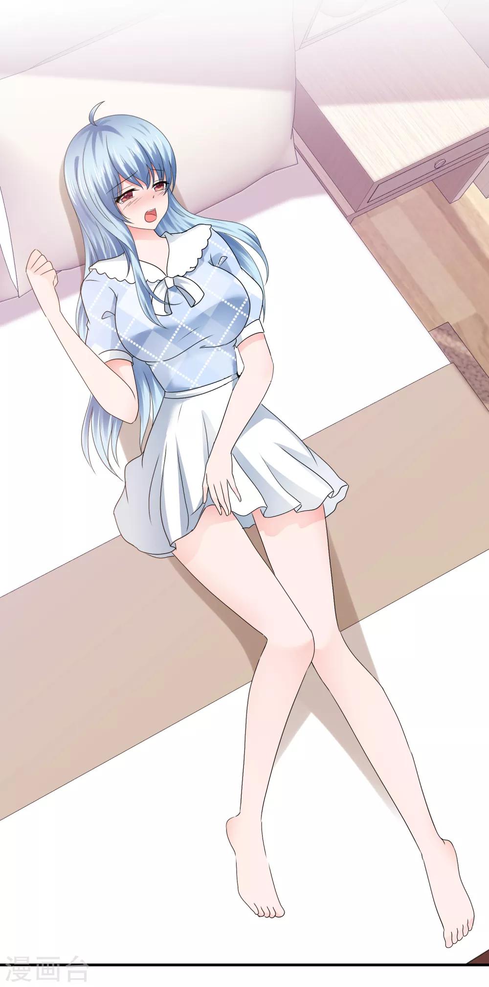 第111话 绝对刺激-第117话