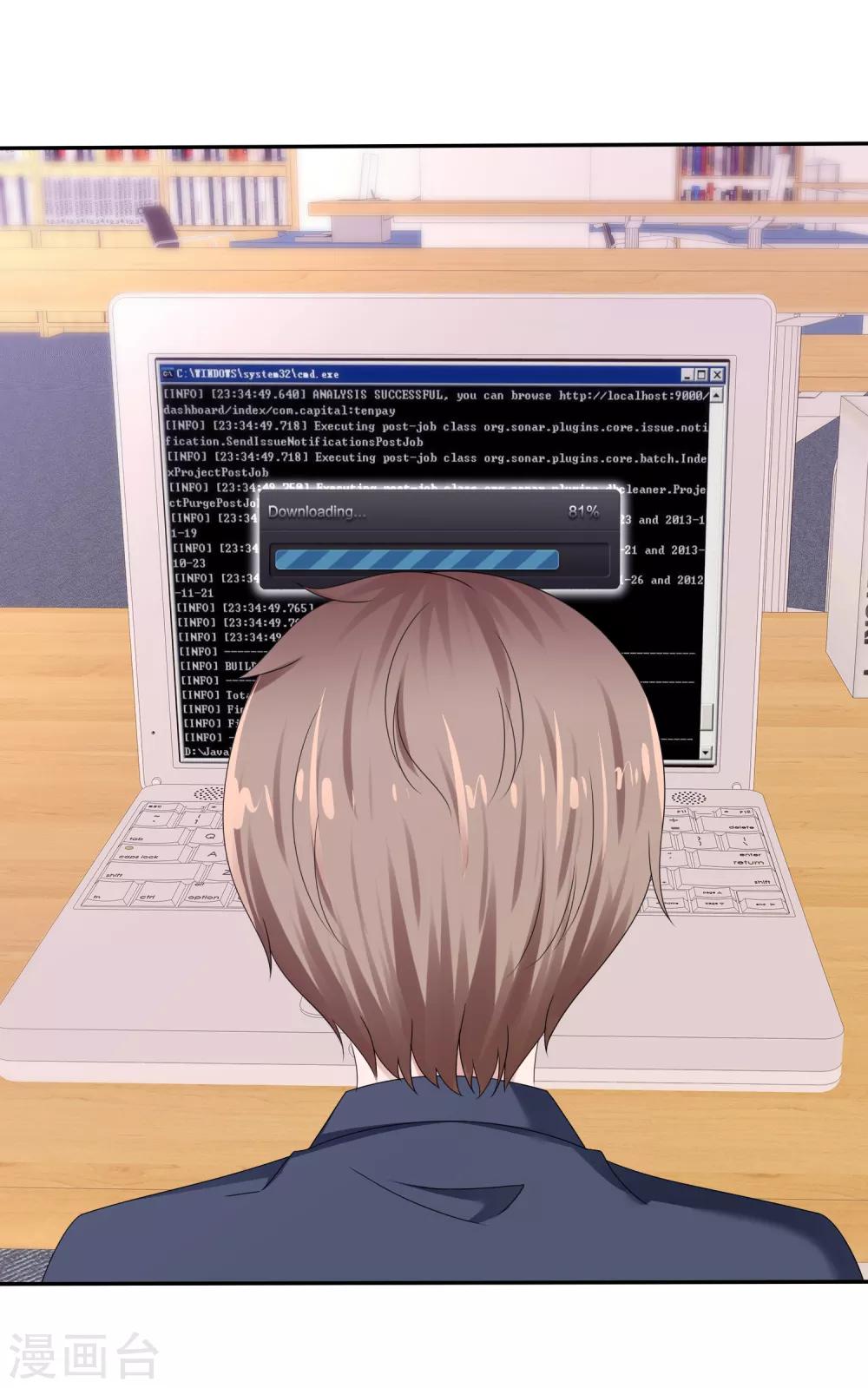 第30话 更刺激的事-第33话