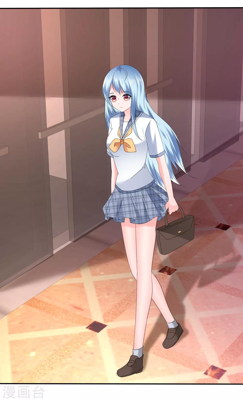 第36话 男朋友的职权-第39话