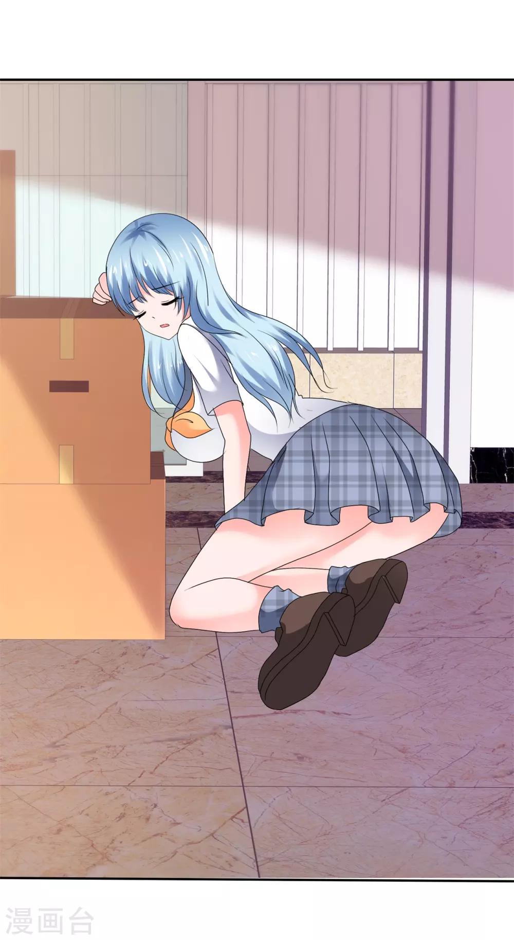 第89话 糖果符咒-第95话