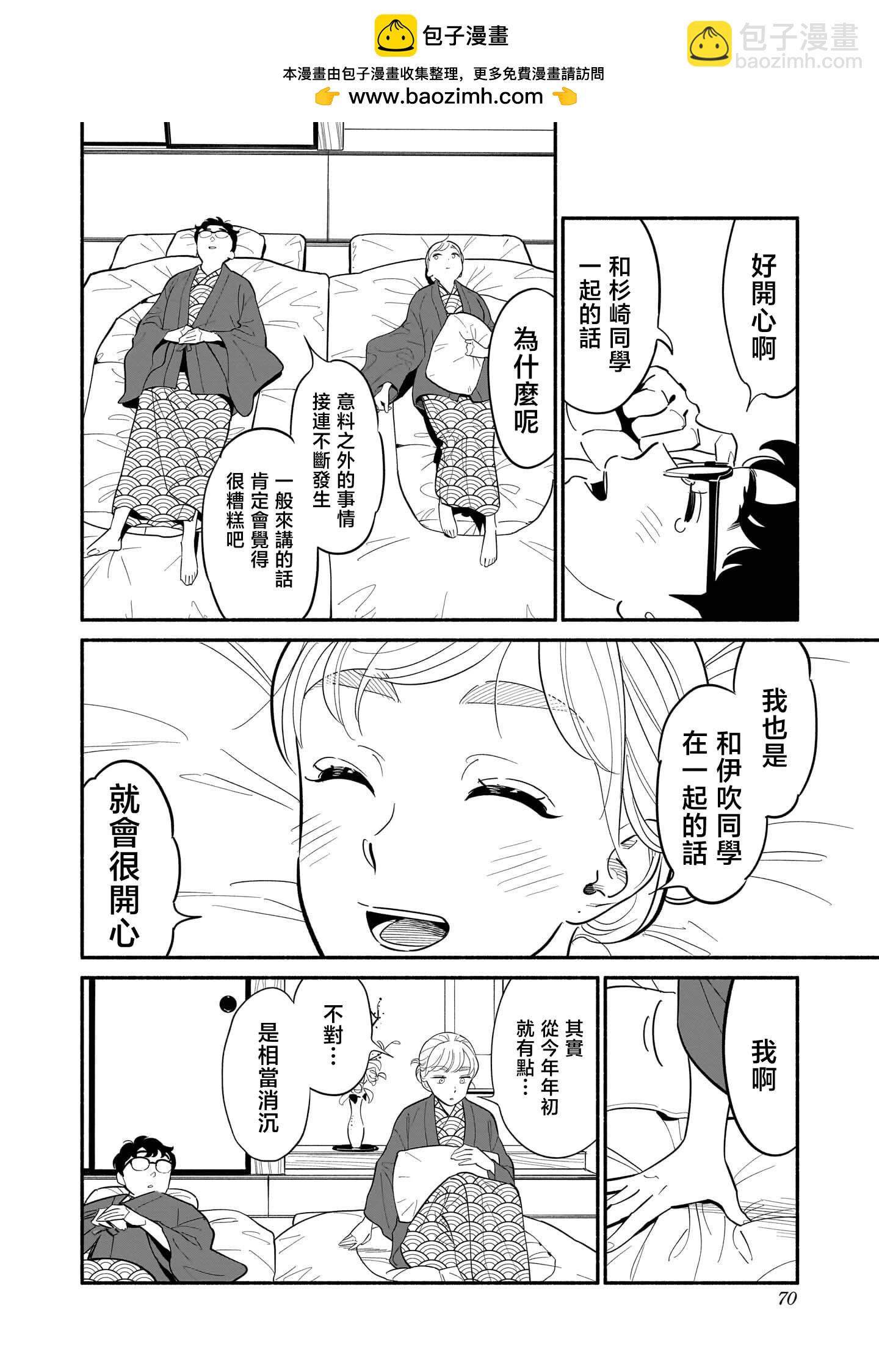 半調子戀人 - 第20話 - 2