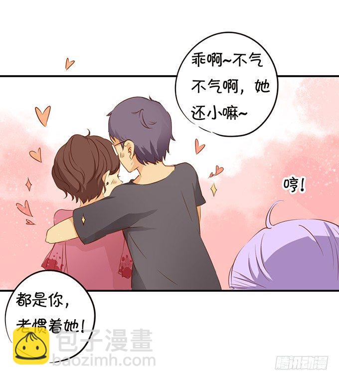 强吻大明星-第1话