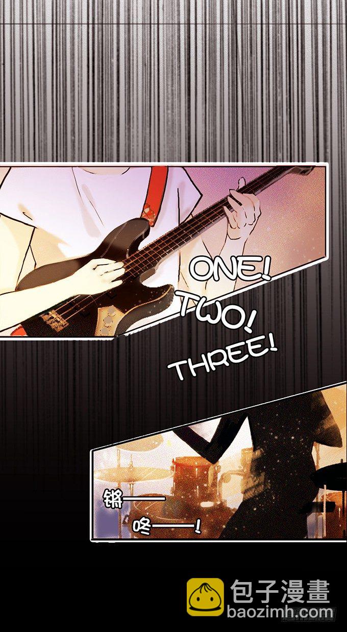 强吻大明星-第1话