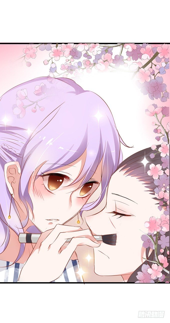 化妆堪比整容手术-第11话